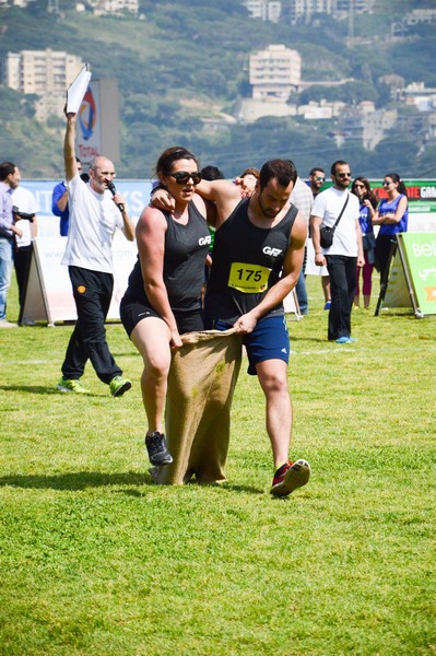 8th Beirut Corporate Games Part 2 